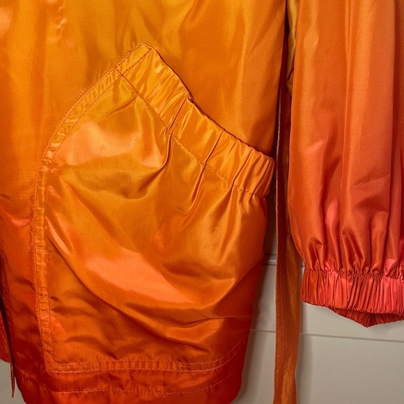 SoCa for St. John Ombre Windbreaker - Picture 9 of 13
